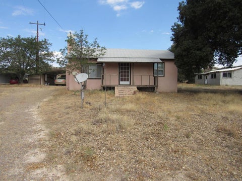 Photo of 33530 Highway 94, Campo, CA 91906 (MLS # PTP2606103)