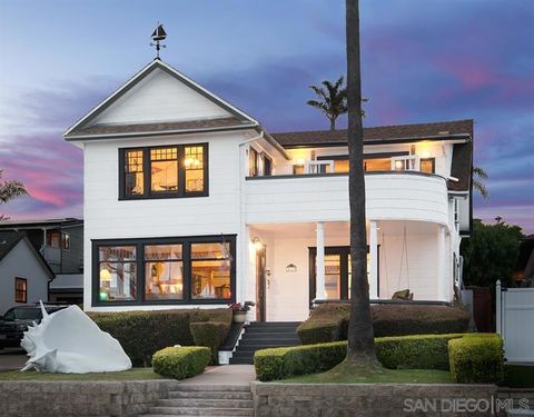 952 Rosecrans San Diego CA 92106