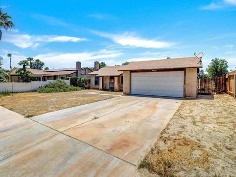 Photo of 42805 Virginia Avenue, Palm Desert, CA 92211 (MLS # 219148498DA)