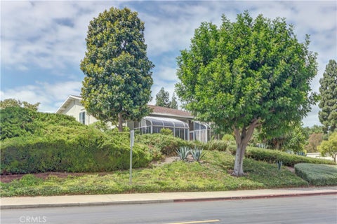 Photo of 263 Calle Aragon #C, Laguna Woods, CA 92637 (MLS # OC26193973)
