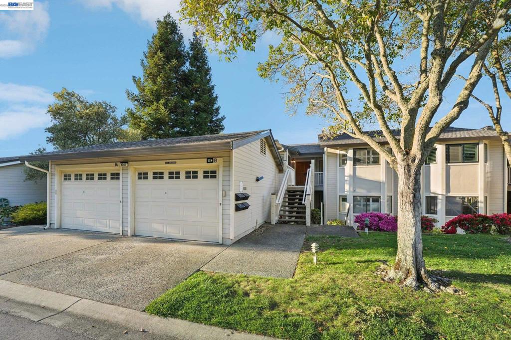 4340 Terra Granada Drive #1B