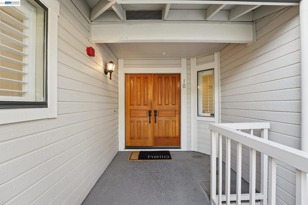 4340 Terra Granada Drive #1B