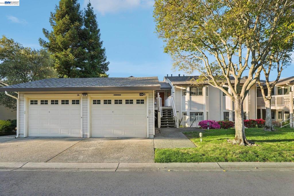 4340 Terra Granada Drive #1B