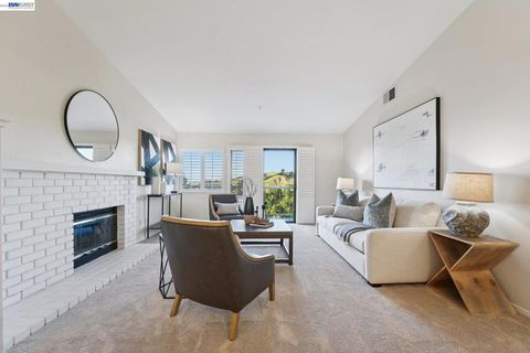 Photo of 4340 Terra Granada Drive Dr #1B, Walnut Creek, CA 94595 (MLS # 41129681)