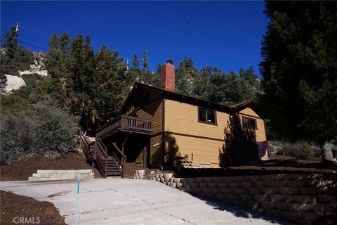 Photo of 14913 Geneva Court, Pine Mountain Club, CA 93222 (MLS # SR26005870)