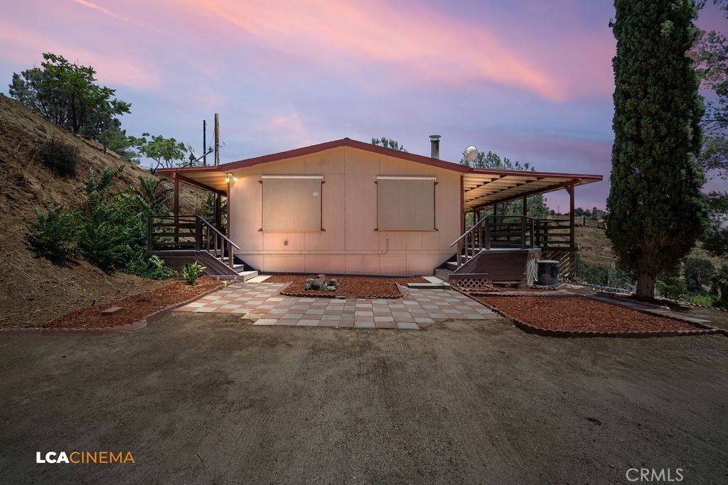 58 Loma