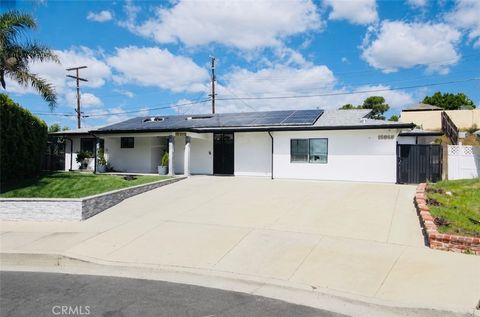 Photo of 13033 Grade AVE, Sylmar, CA 91342 (MLS # SR26136483)