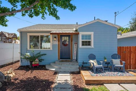 Photo of 586 DEL MAR Ave, Chula Vista, CA 91910 (MLS # PTP2602049)