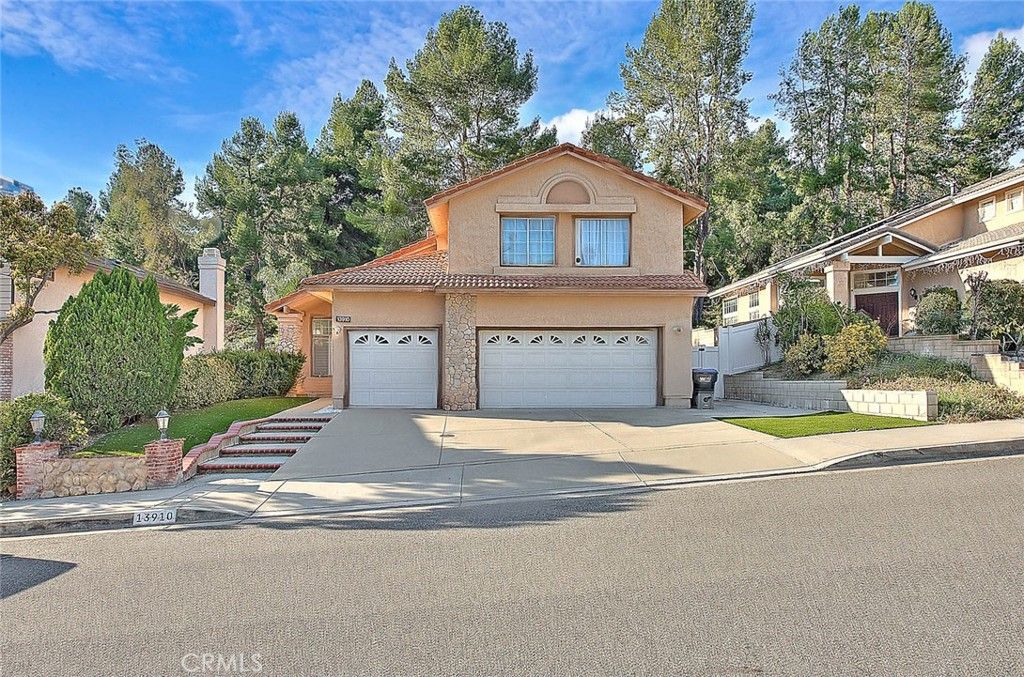 Photo of 13910 Monteverde Dr, Chino Hills, CA 91709 (MLS # CV26041980)
