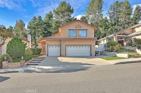 13910 Monteverde Chino Hills CA 91709