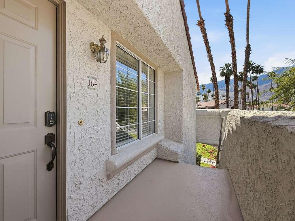 Photo 1 of 27 — 500 S Farrell Drive J64, Palm Springs, CA 92264