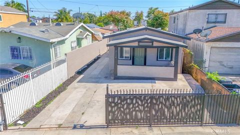Photo of 2114 E Knopf ST, Compton, CA 90222 (MLS # DW26100716)