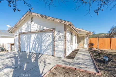 Photo of 120 S 7th Street, Shandon, CA 93461 (MLS # NS26027965)