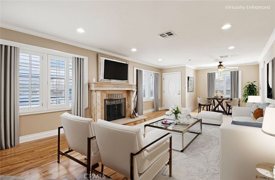 Opportunity in the heart of Lancaster’s growth corridor!

This property combines flexible space with a location that puts you close to everything. Just moments from The BLVD’s shops, dining, and entertainment, and near the new AV ALTA FC soccer stadium, it offers a chance to enjoy a vibrant and evolving community hub.

Inside, refreshed finishes create a move-in–ready foundation, while the expansive lot provides room for future projects or additional structures. A detached 600 sqft workshop adds even more flexibility for storage, workspace, adu or creative endeavors.

With seller-paid closing cost incentives and renovation financing available, this is an excellent opportunity to shape the property to your plans and benefit from a location with long-term potential.

Bring your ideas—this space is ready for its next chapter.