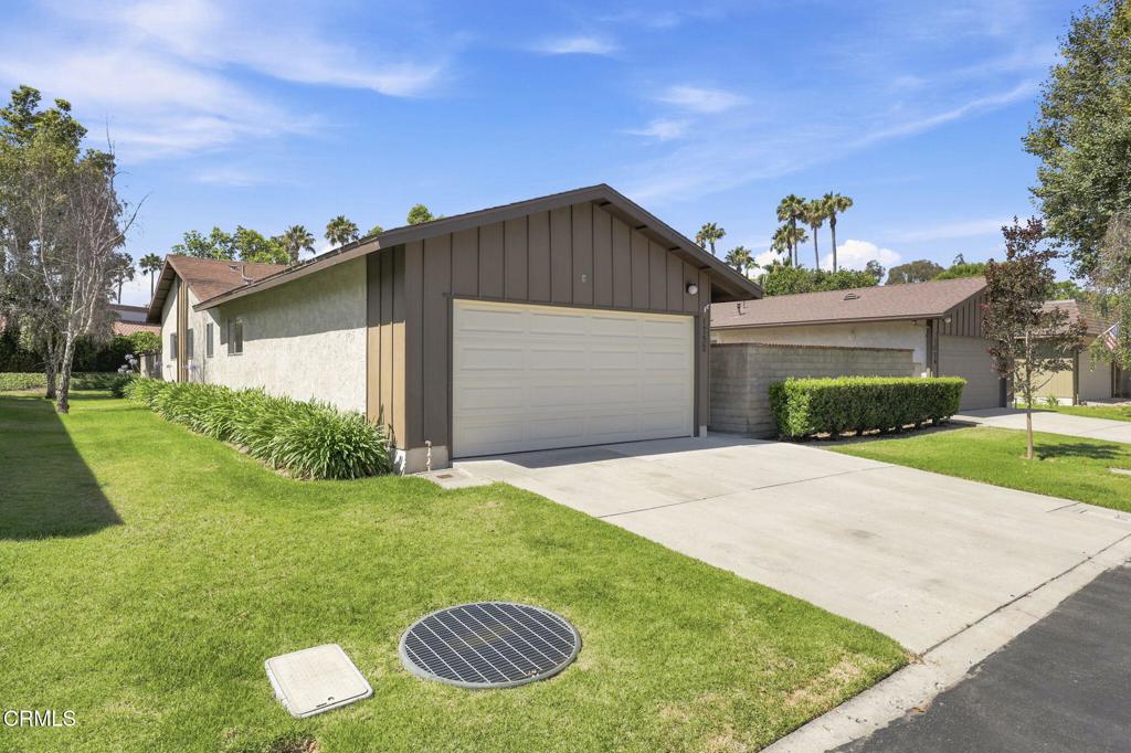 1732 Monte Vista Drive