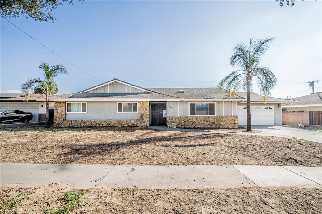1465 N Eucalyptus Avenue