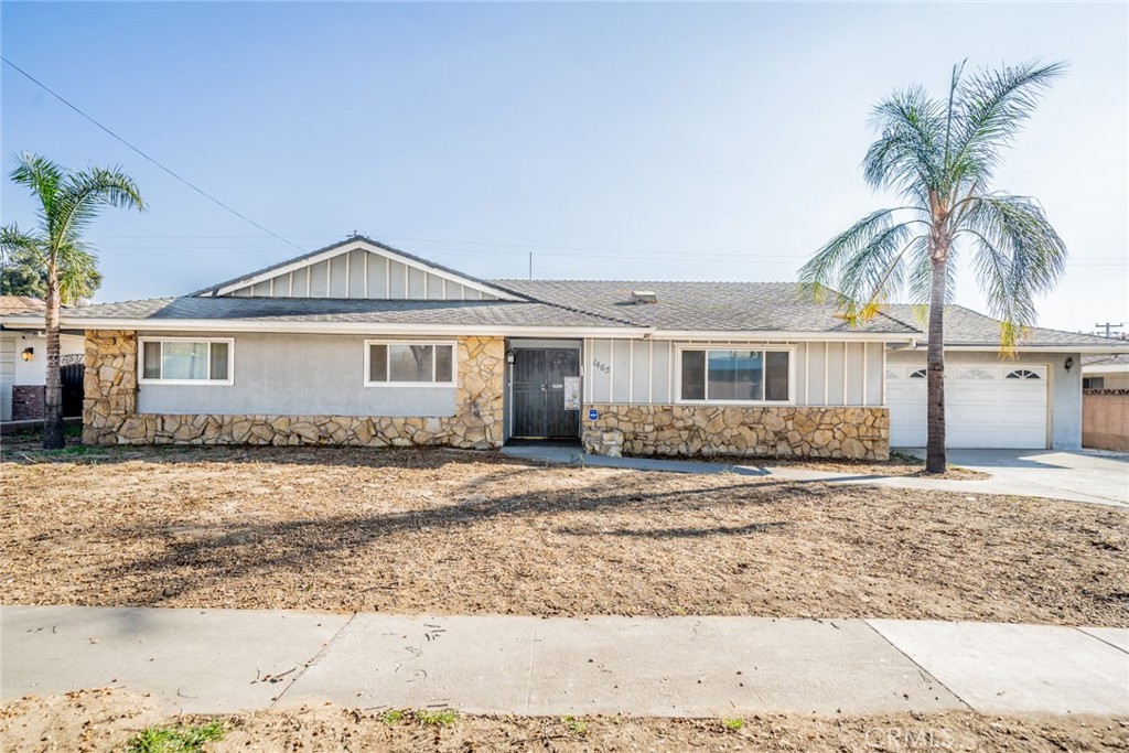 1465 N Eucalyptus Avenue