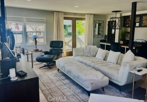 202 Tremont Newport Beach CA 92660