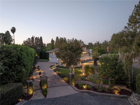 Photo of 5561 Orchard DR, Yorba Linda, CA 92886 (MLS # PW26209600)