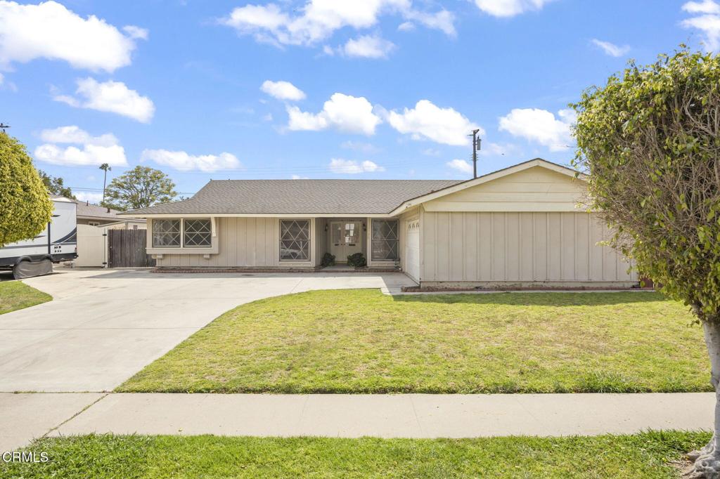 1138 Lantana Street
