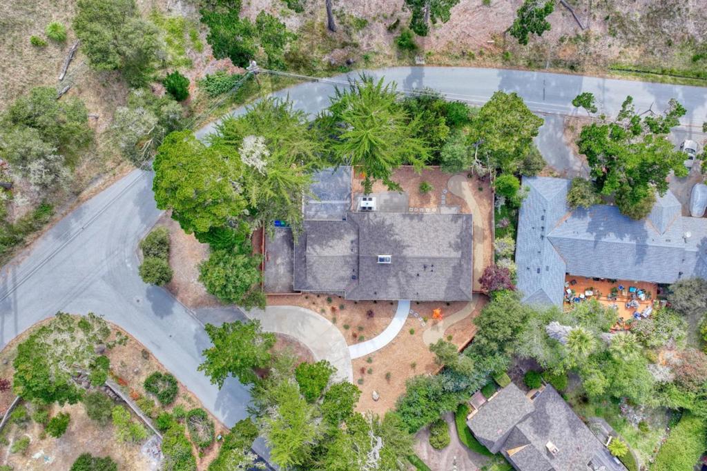 2921 Madrone Lane