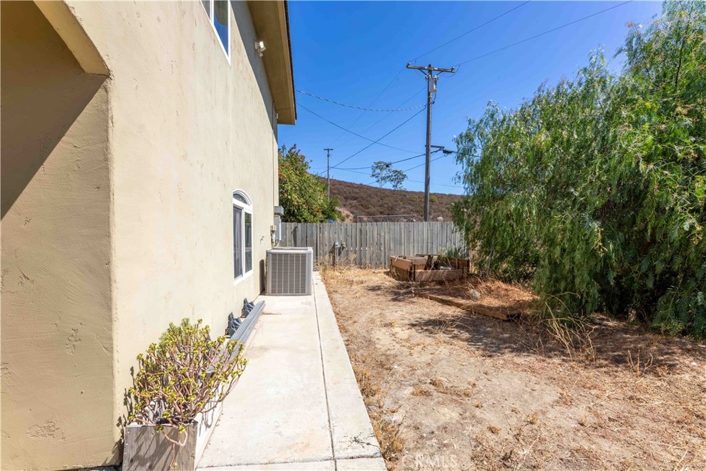 Ramona - Residential