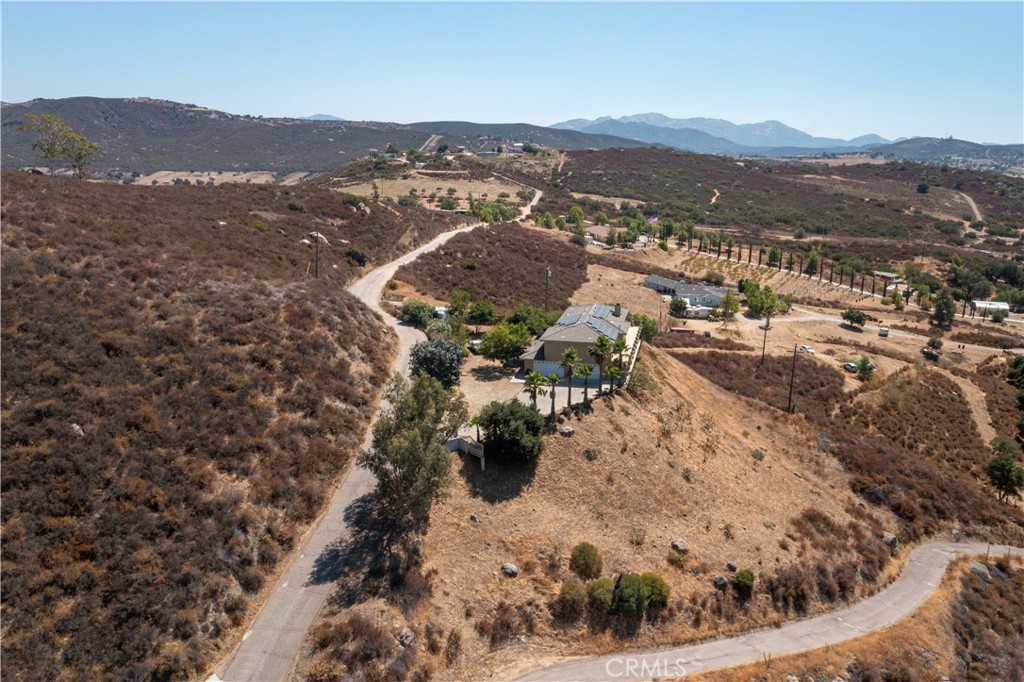 Ramona - Residential