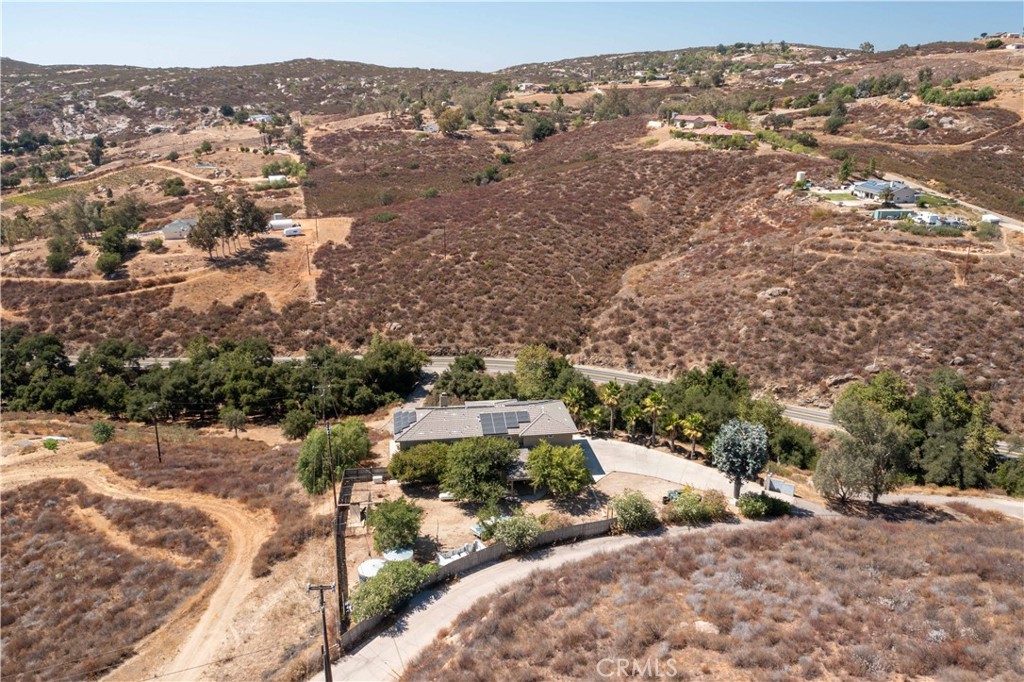 Ramona - Residential