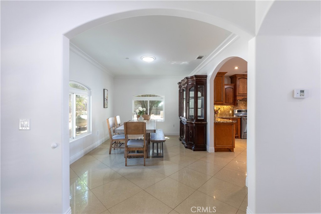 Ramona - Residential