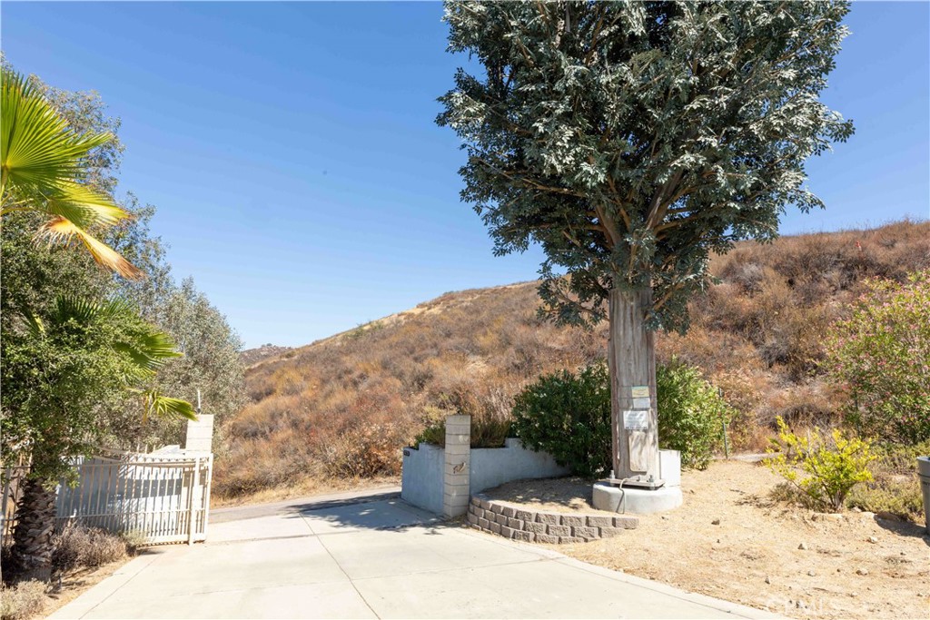 Ramona - Residential