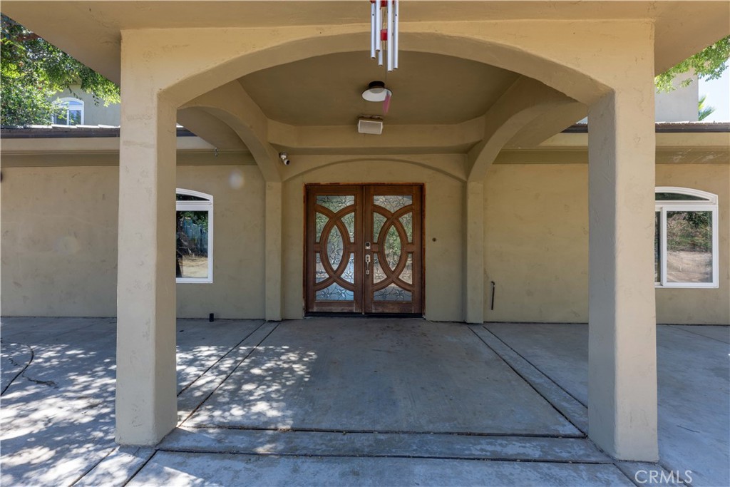 Ramona - Residential