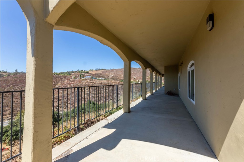 Ramona - Residential