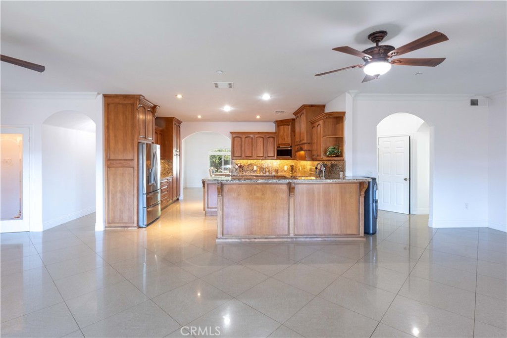 Ramona - Residential