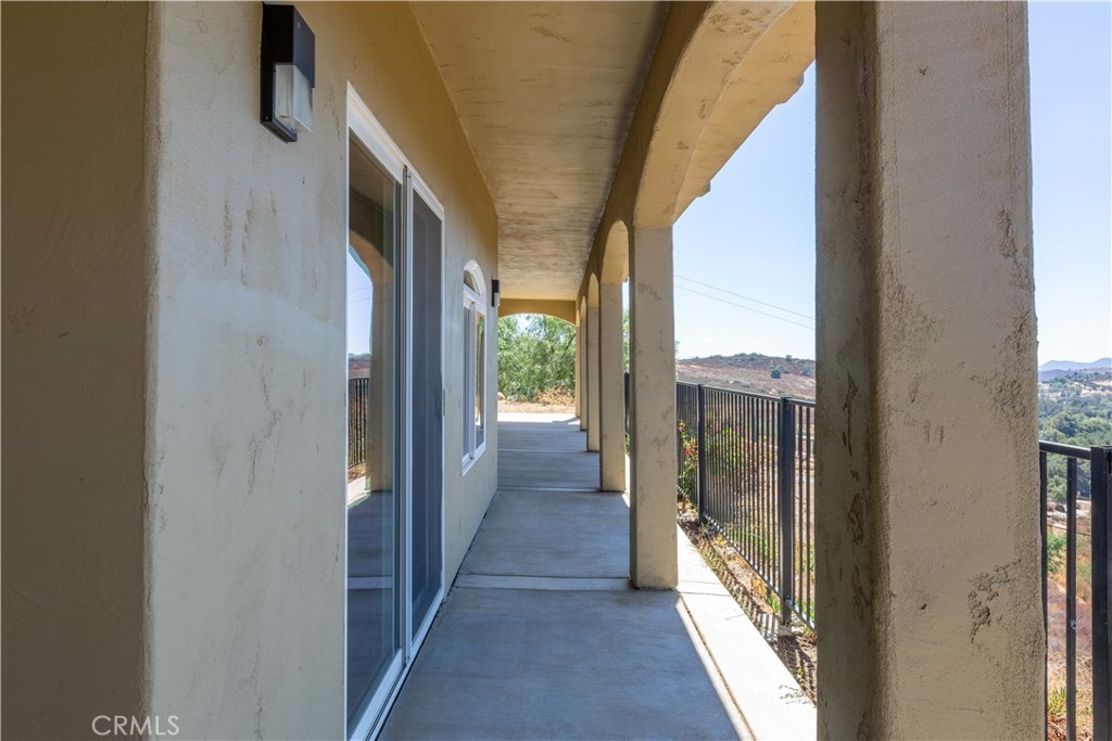 Ramona - Residential