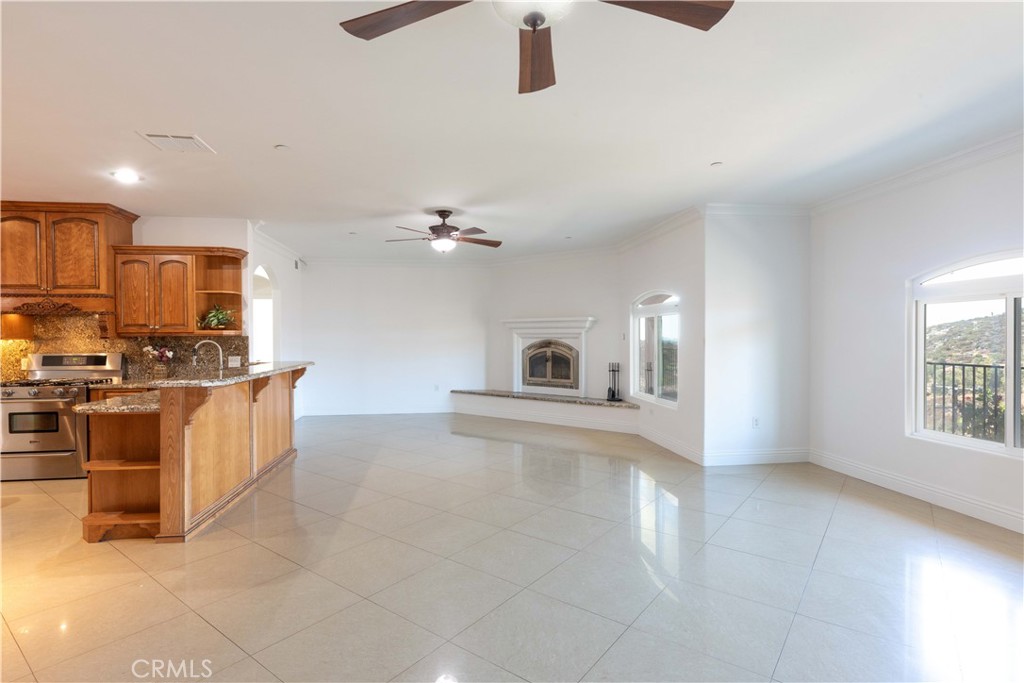 Ramona - Residential