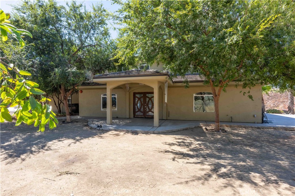 Ramona - Residential