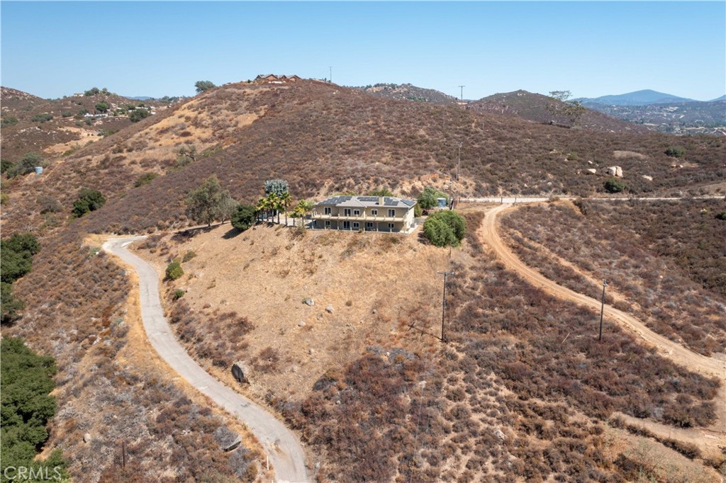 Ramona - Residential