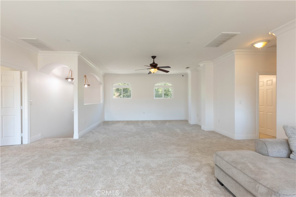 Ramona - Residential