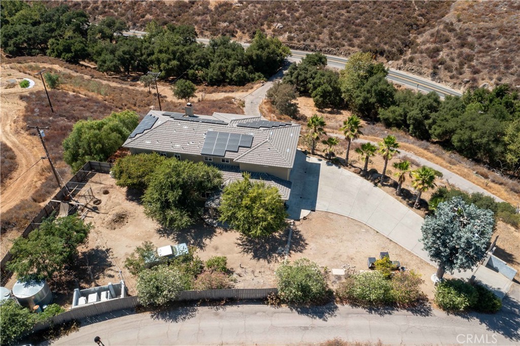Ramona - Residential