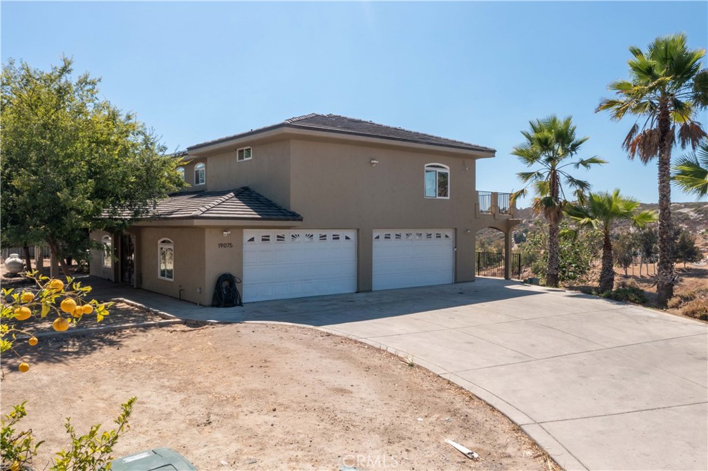 Ramona - Residential