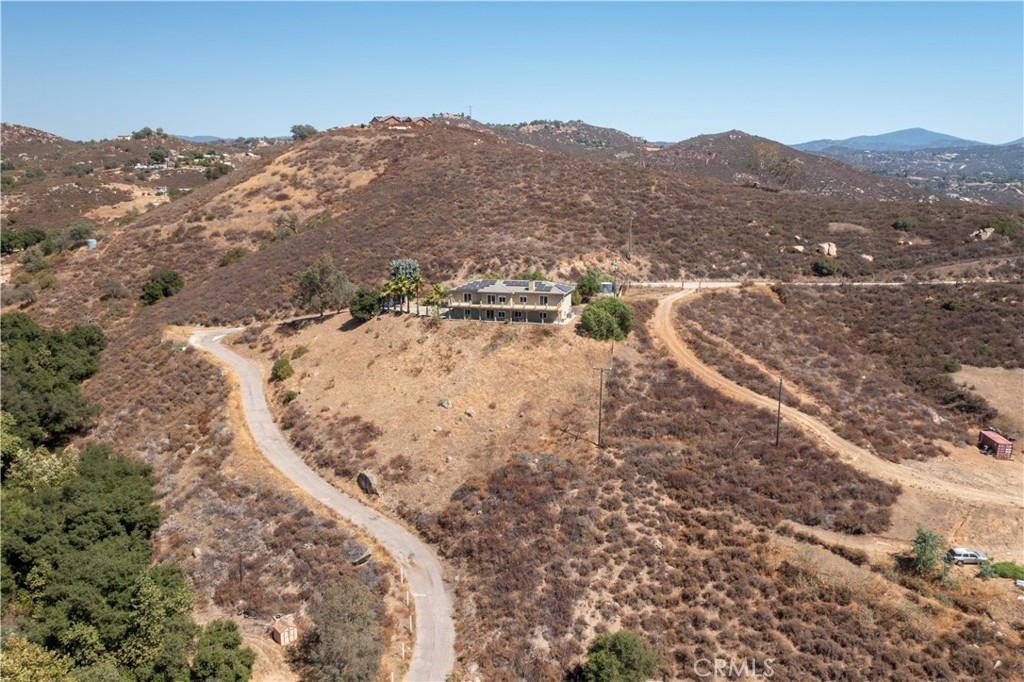 Ramona - Residential