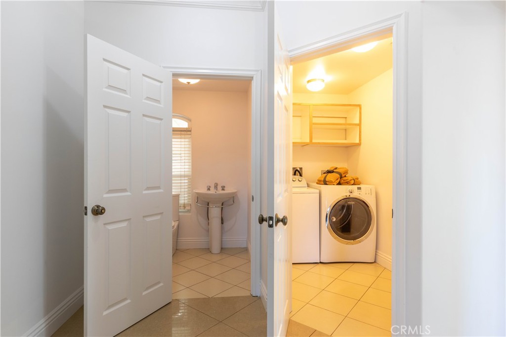 Ramona - Residential