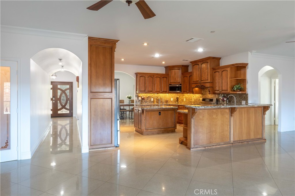 Ramona - Residential