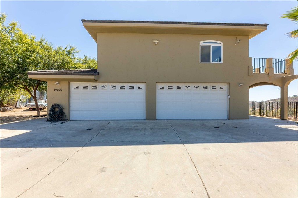 Ramona - Residential
