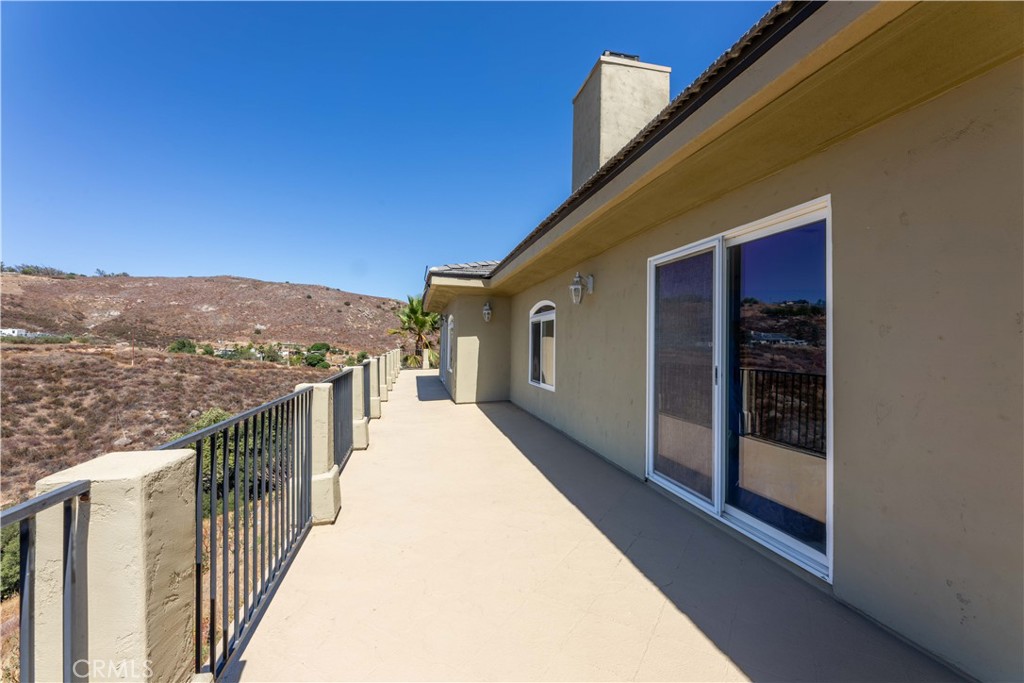 Ramona - Residential