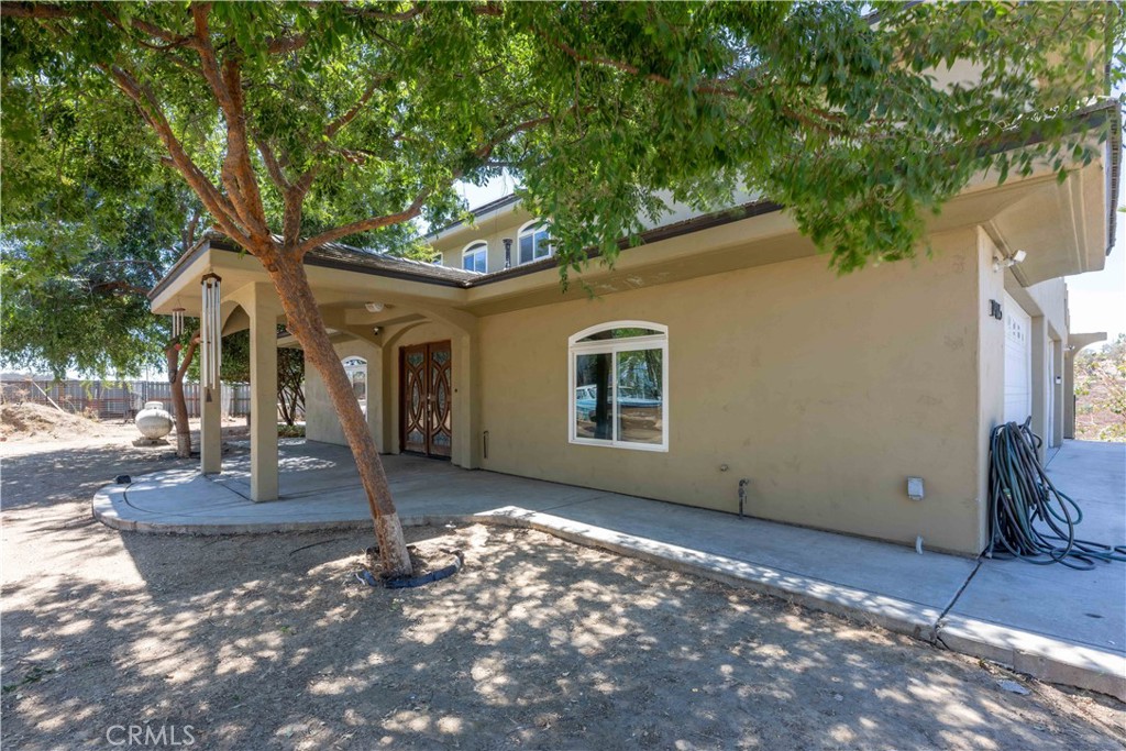 Ramona - Residential