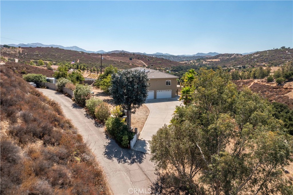 Ramona - Residential