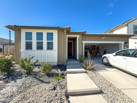 Photo of 2665 Luna Avenue, Tracy, CA 95377 (MLS # ML82040015)