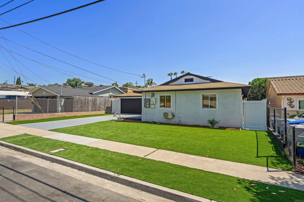 2346 Saipan Drive