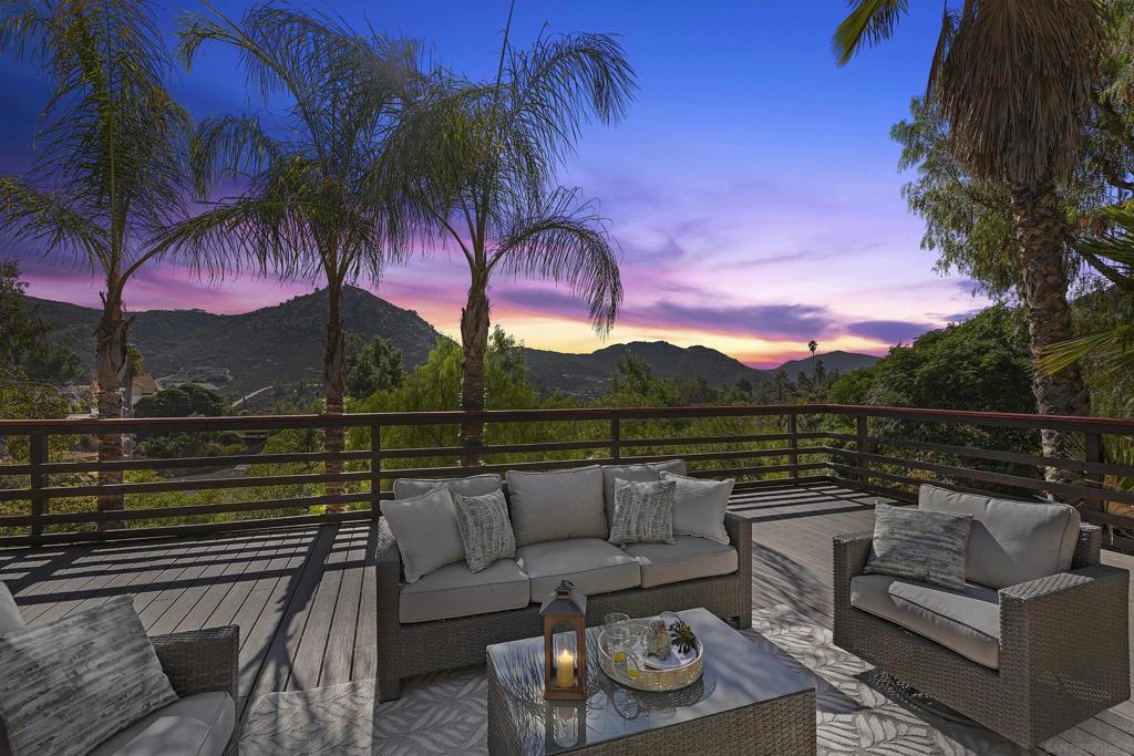 El Cajon - Residential